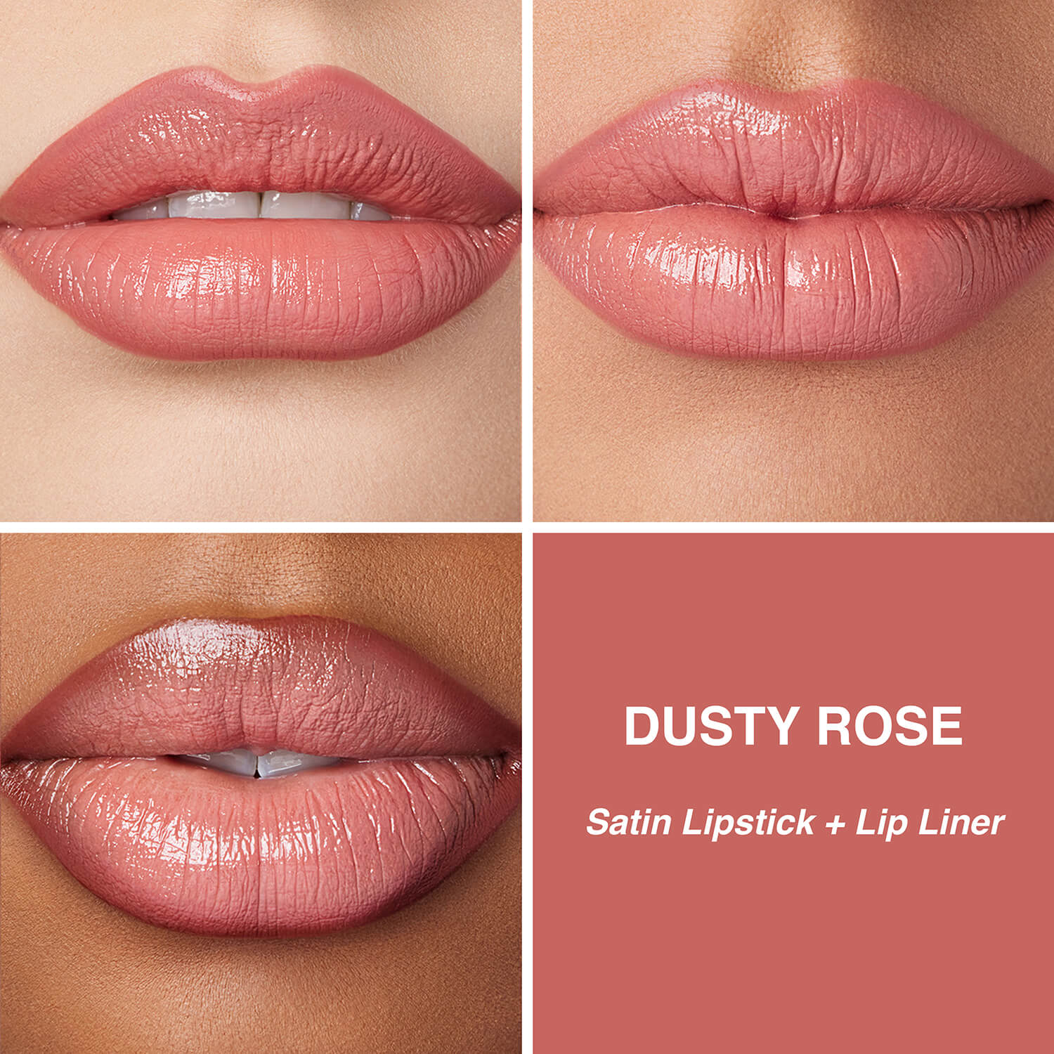 MINI SOFT GLAM DELUXE TRIO (KIT DE MAQUILLAJE)